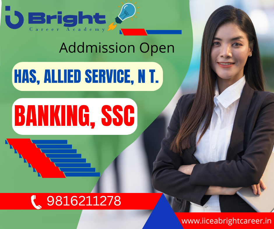 Best Coaching Center in Shimla at bright career academy-2026